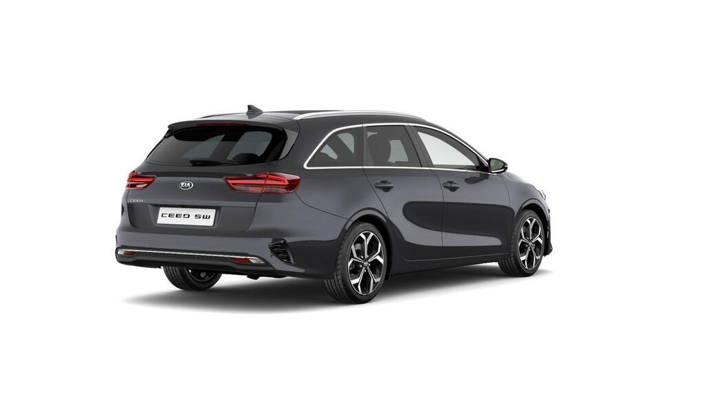 Kia Ceed Tourer 1.6 GDi PHEV 104kW (141CV) eDrive 3