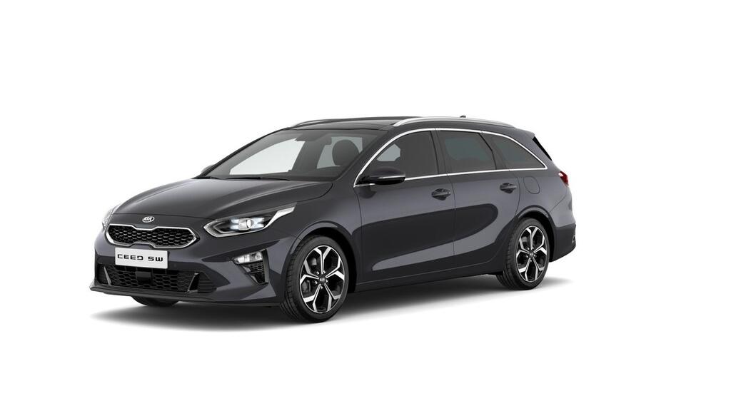 Kia Ceed Tourer 1.6 GDi PHEV 104kW (141CV) eDrive 5
