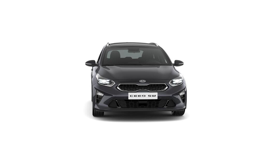 Kia Ceed Tourer 1.6 GDi PHEV 104kW (141CV) eDrive 4