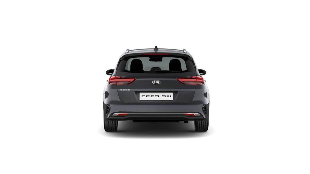 Kia Ceed Tourer 1.6 GDi PHEV 104kW (141CV) eDrive 2