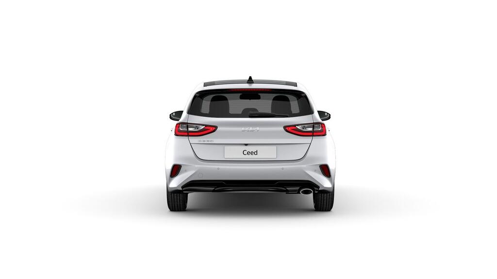 Kia Ceed 1.0 T-GDi 74kW (100CV) Style Edition 5