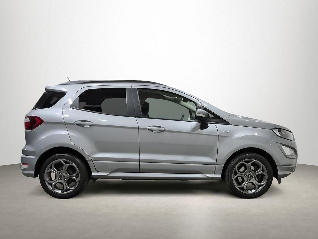 Ford Ecosport 1.0T EcoBoost 92kW (125CV) S&S ST Line 3