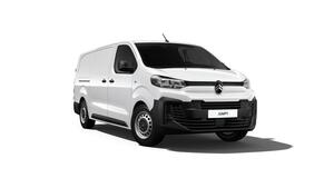 Citroën Jumpy 2.0 BLUEHDI 145 XL 4P Citroën Jumpy 2.0 BLUEHDI 145 XL 4P