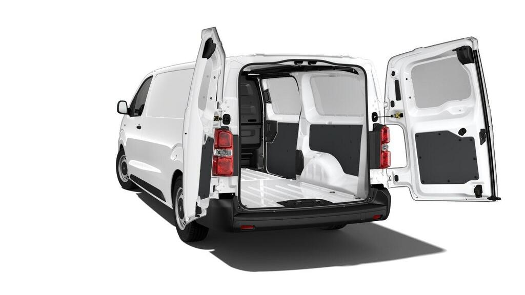 Citroën Jumpy 2.0 BLUEHDI 145 XL 4P 5