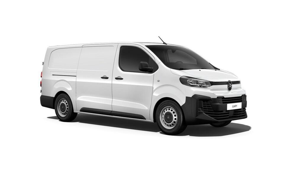 Citroën Jumpy 2.0 BLUEHDI 145 XL 4P 6