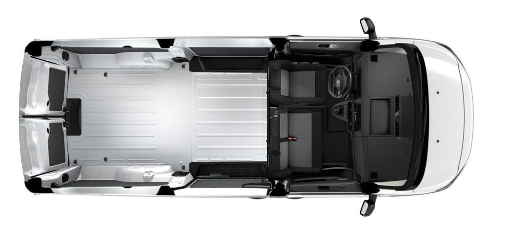 Citroën Jumpy 2.0 BLUEHDI 145 XL 4P 9