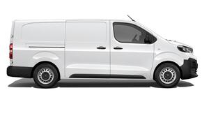 Citroën Jumpy 2.0 BLUEHDI 145 XL 4P Citroën Jumpy 2.0 BLUEHDI 145 XL 4P