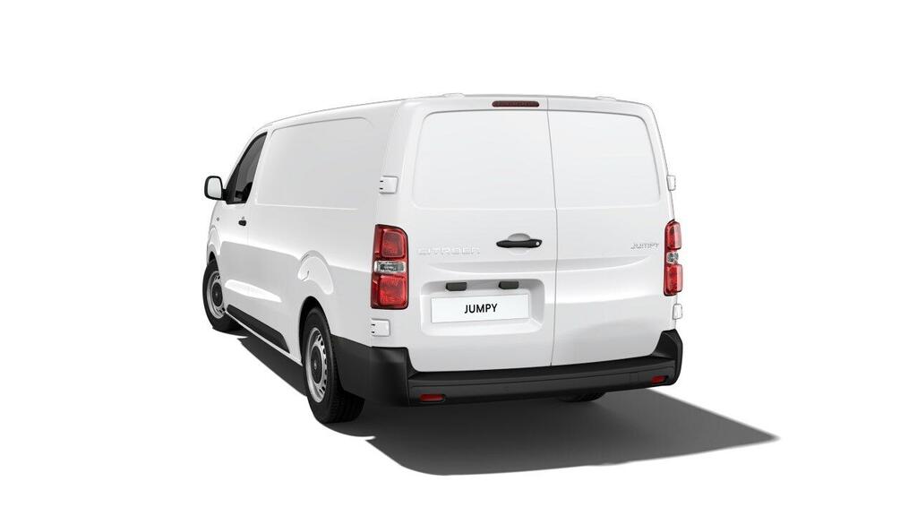 Citroën Jumpy 2.0 BLUEHDI 145 XL 4P 4