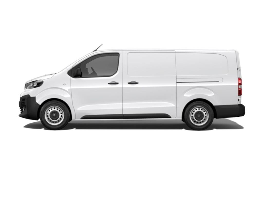 Citroën Jumpy 2.0 BLUEHDI 145 XL 4P