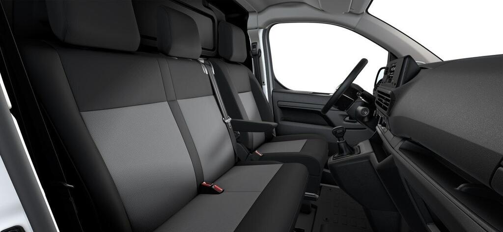 Citroën Jumpy 2.0 BLUEHDI 145 XL 4P 8