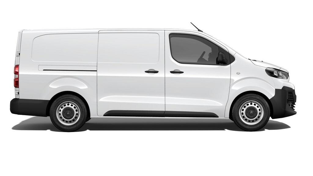 Citroën Jumpy 2.0 BLUEHDI 145 XL 4P 3