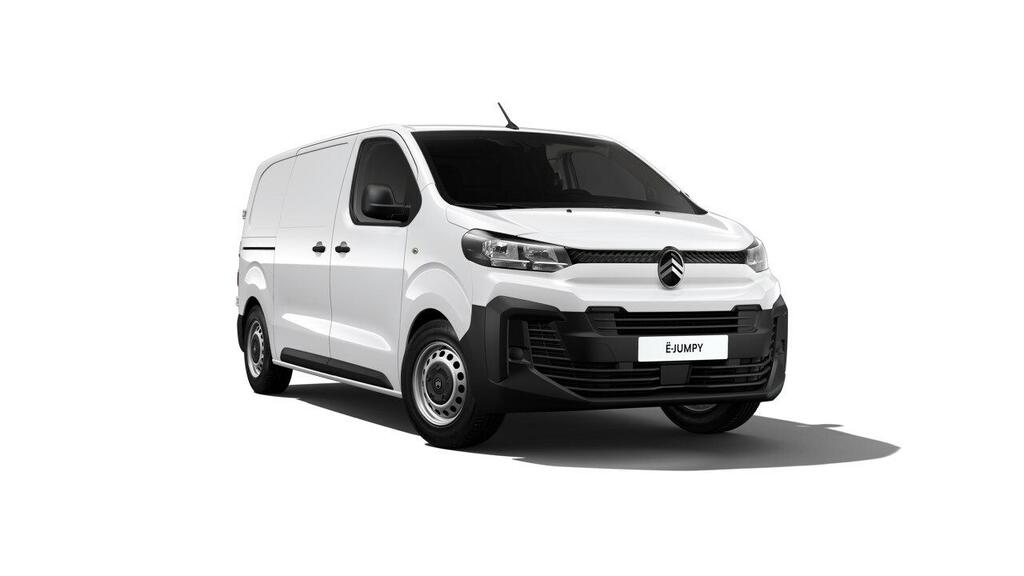 Citroën Jumpy 1.5 BLUEHDI 120 M 4P 11
