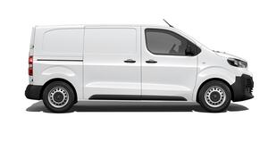 Citroën Jumpy 1.5 BLUEHDI 120 M 4P Citroën Jumpy 1.5 BLUEHDI 120 M 4P