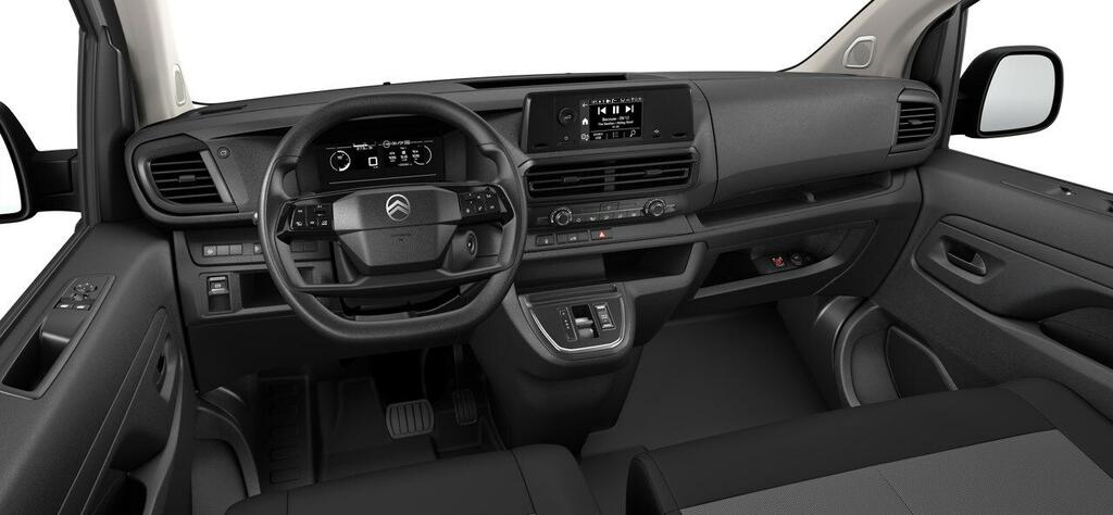 Citroën Jumpy 1.5 BLUEHDI 120 M 4P 8