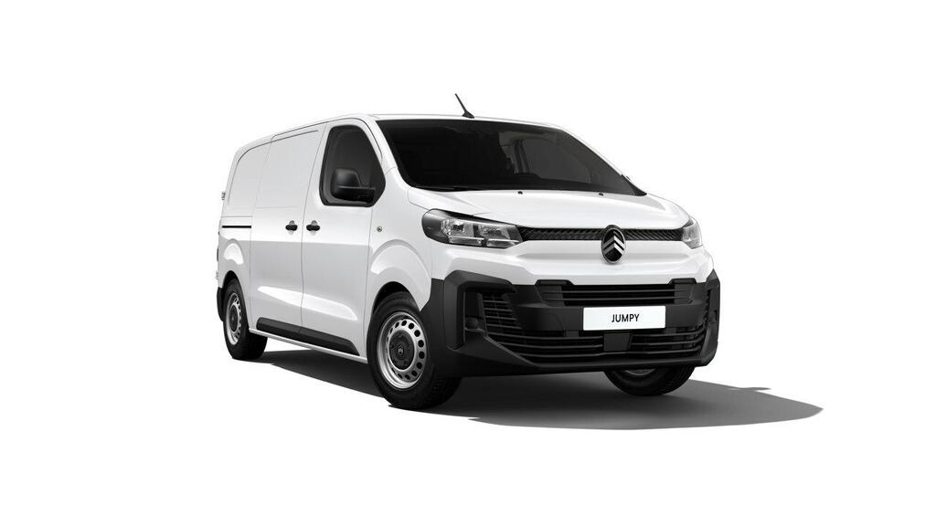 Citroën Jumpy 1.5 BLUEHDI 120 M 4P 2