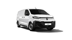 Citroën Jumpy 1.5 BLUEHDI 120 M 4P Citroën Jumpy 1.5 BLUEHDI 120 M 4P
