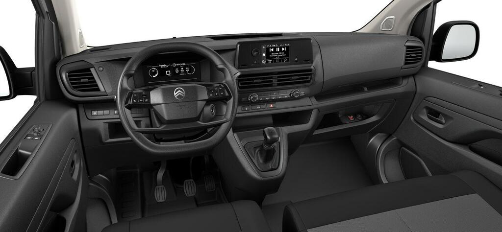 Citroën Jumpy 1.5 BLUEHDI 120 M 4P 7