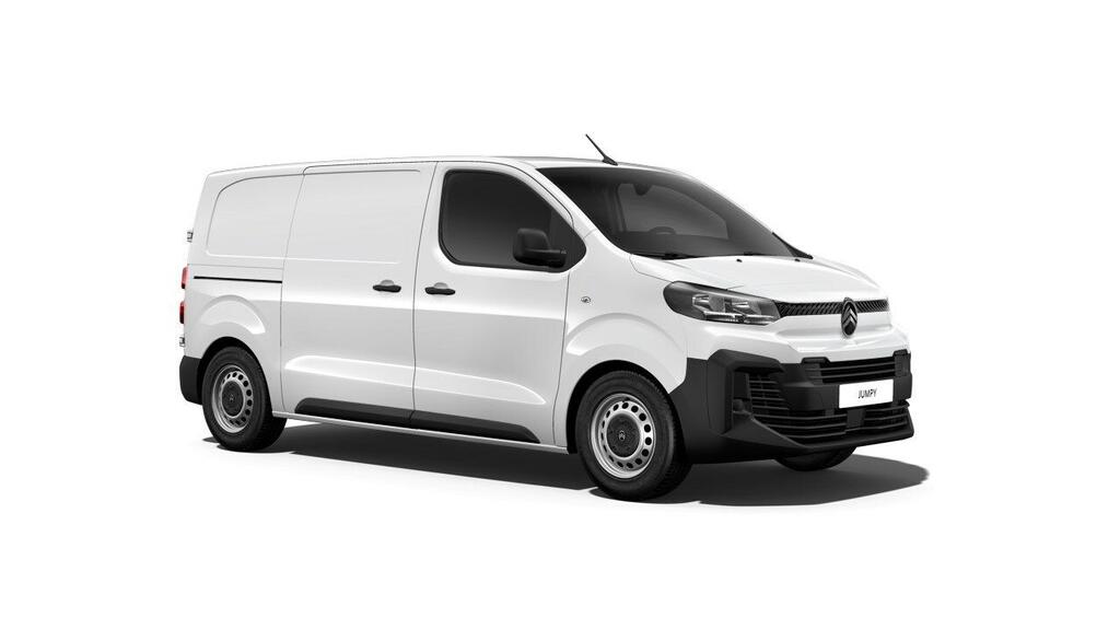 Citroën Jumpy 1.5 BLUEHDI 120 M 4P 6