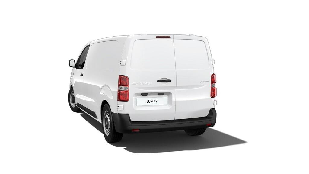 Citroën Jumpy 1.5 BLUEHDI 120 M 4P 4
