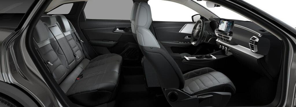 Citroën C5 X Hybrid 107kW (145CV) e-DCS6 Plus 9