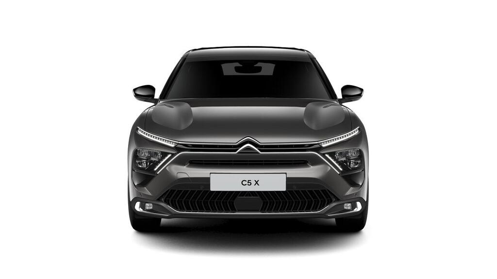 Citroën C5 X Hybrid 107kW (145CV) e-DCS6 Plus 6
