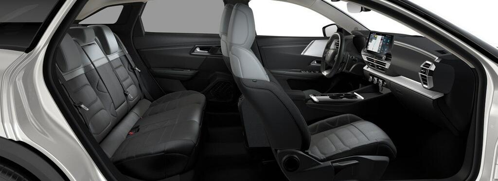 Citroën C5 X Hybrid 107kW (145CV) e-DCS6 Plus 9