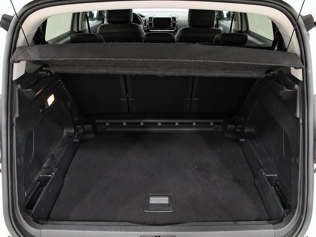 Citroën C5 Aircross BlueHdi 96kW (130CV) S&S Feel 10