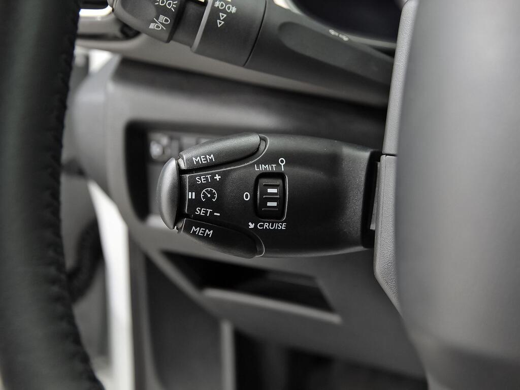 Citroën C5 Aircross BlueHdi 96kW (130CV) S&S Feel 17