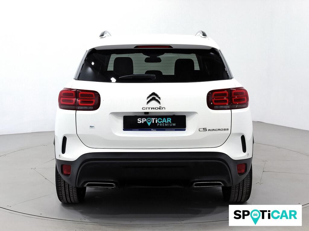 Citroën C5 Aircross BlueHdi 96kW (130CV) S&S Feel 6