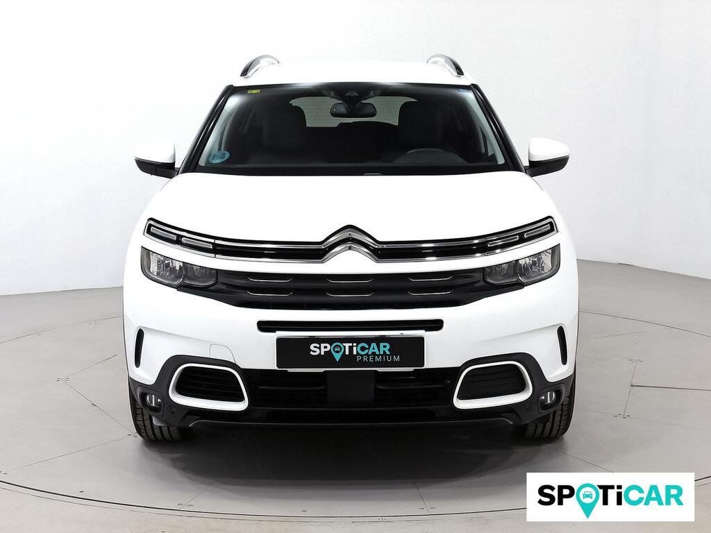 Citroën C5 Aircross BlueHdi 96kW (130CV) S&S Feel 5