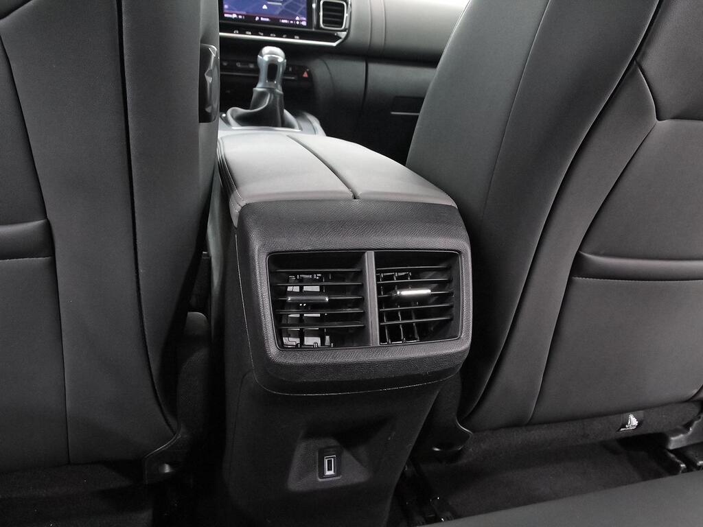 Citroën C5 Aircross BlueHdi 96kW (130CV) S&S Feel 31