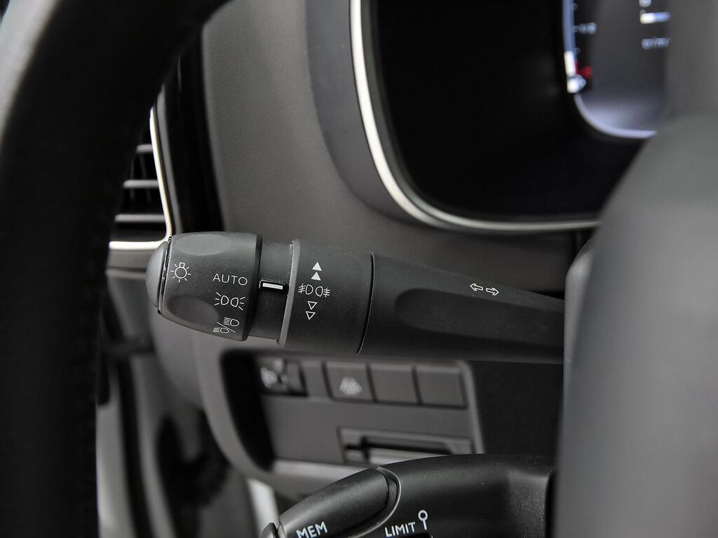 Citroën C5 Aircross BlueHdi 96kW (130CV) S&S Feel 16