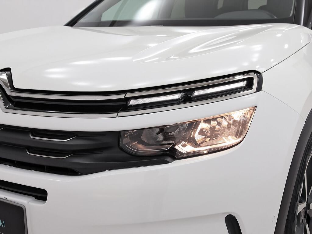 Citroën C5 Aircross BlueHdi 96kW (130CV) S&S Feel 32