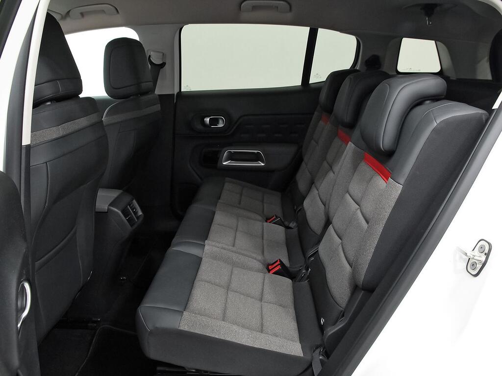 Citroën C5 Aircross BlueHdi 96kW (130CV) S&S Feel 9