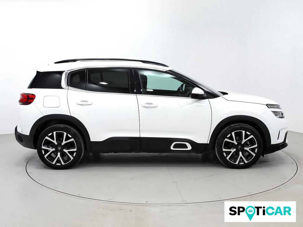 Citroën C5 Aircross BlueHdi 96kW (130CV) S&S Feel 3