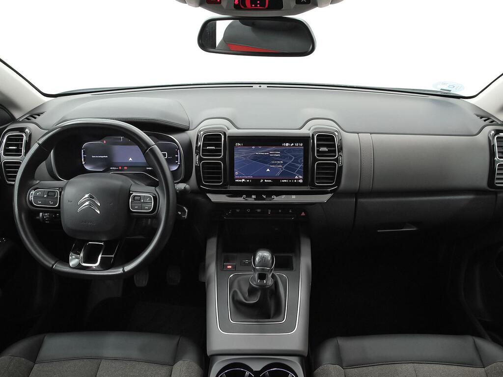 Citroën C5 Aircross BlueHdi 96kW (130CV) S&S Feel 7