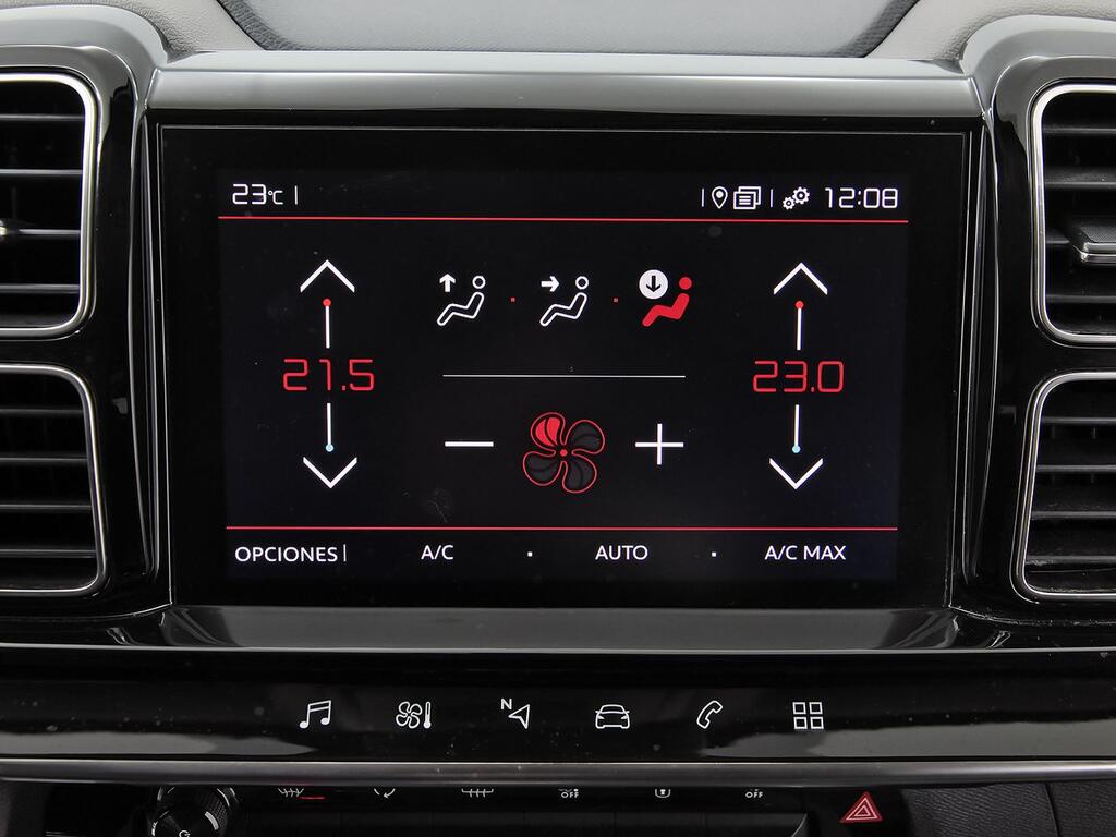 Citroën C5 Aircross BlueHdi 96kW (130CV) S&S Feel 27