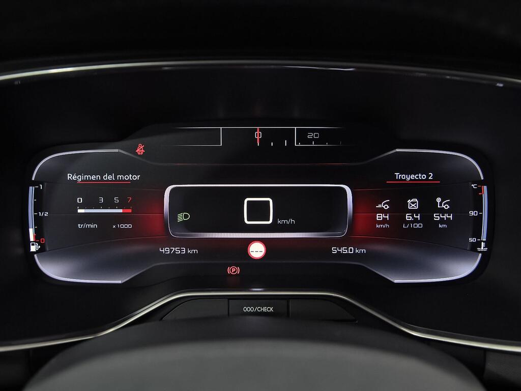 Citroën C5 Aircross BlueHdi 96kW (130CV) S&S Feel 15