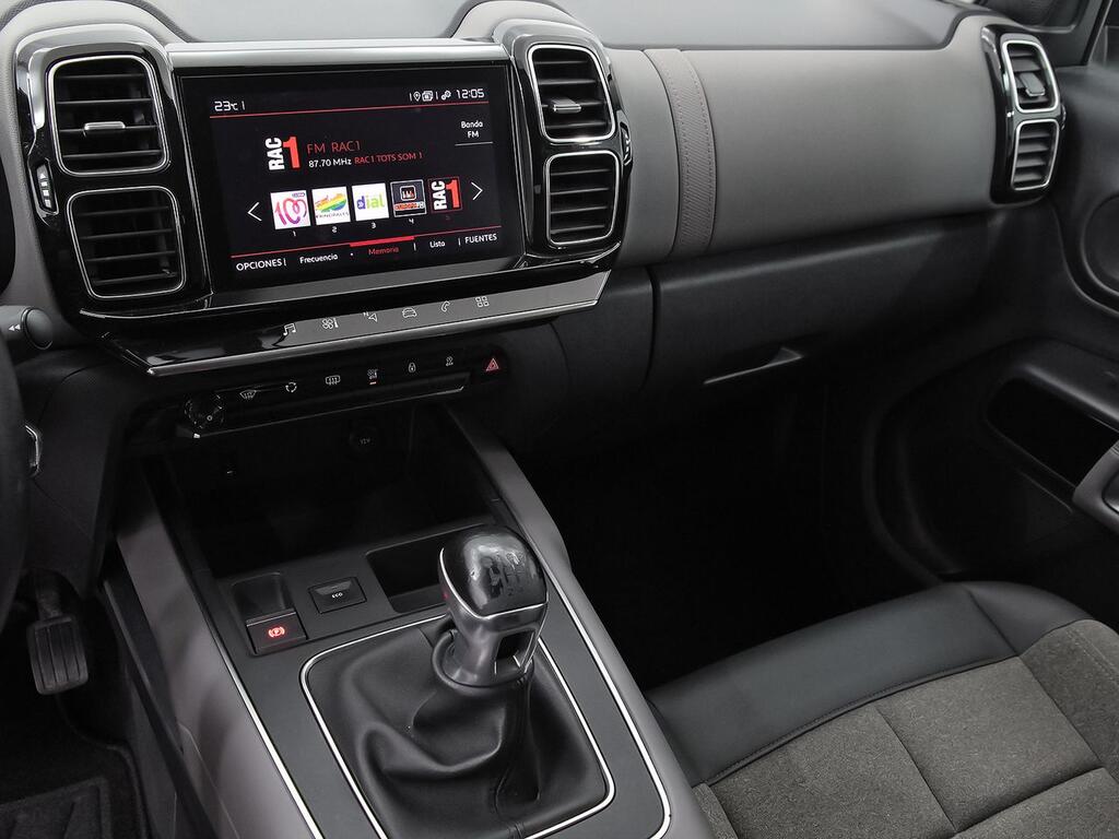 Citroën C5 Aircross BlueHdi 96kW (130CV) S&S Feel 12