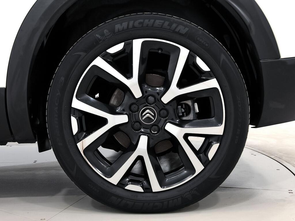 Citroën C5 Aircross BlueHdi 96kW (130CV) S&S Feel 11