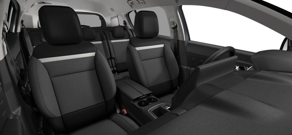 Citroën C5 Aircross BlueHdi 96kW (130CV) S&S EAT8 Plus 8