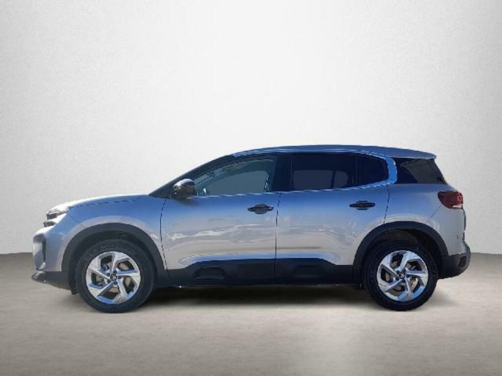 Citroën C5 Aircross BlueHdi 96kW (130CV) S&S EAT8 Plus 8
