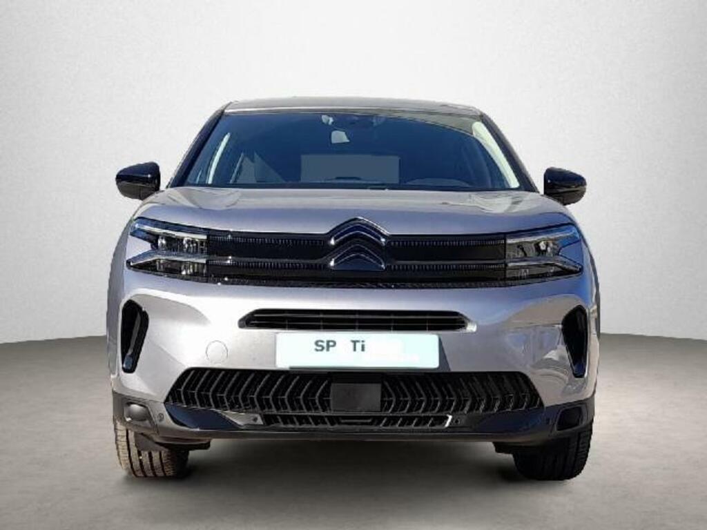Citroën C5 Aircross BlueHdi 96kW (130CV) S&S EAT8 Plus 10