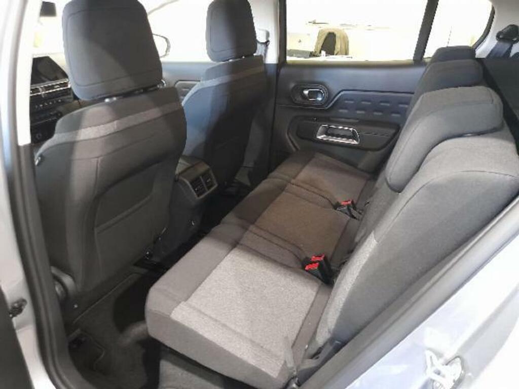 Citroën C5 Aircross BlueHdi 96kW (130CV) S&S EAT8 Plus 6