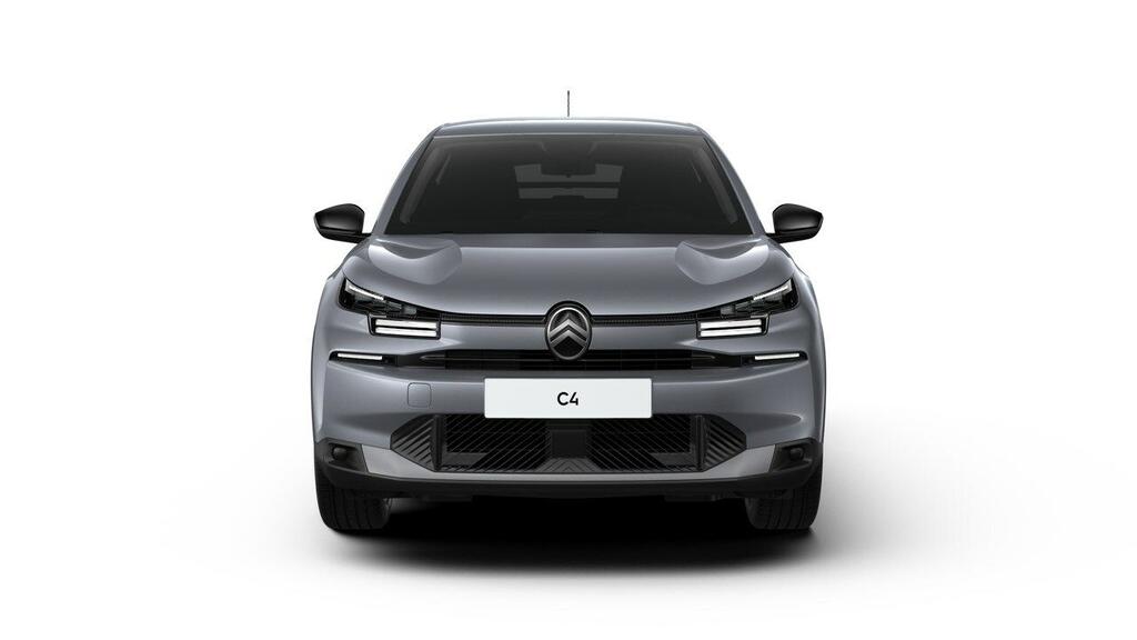 Citroën C4 Hybrid 110 ë-DCS6 You 6