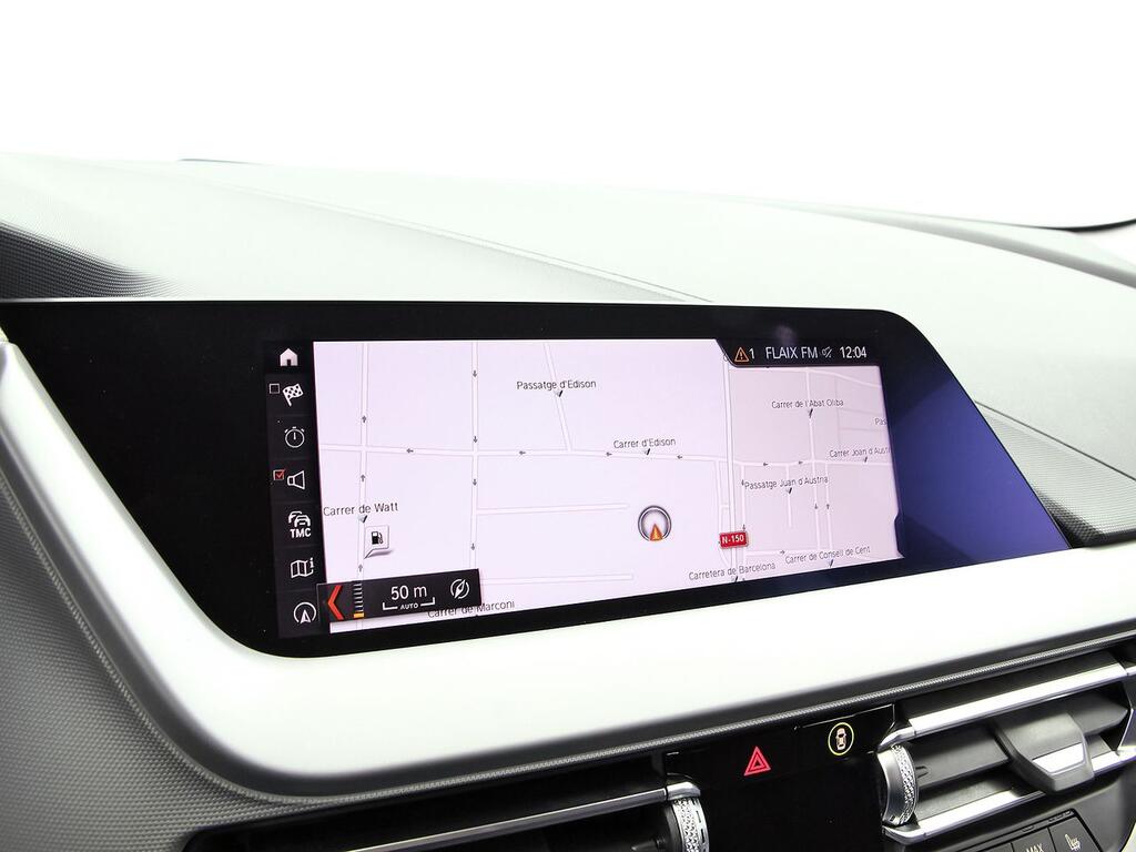 BMW Serie 1 118i 16
