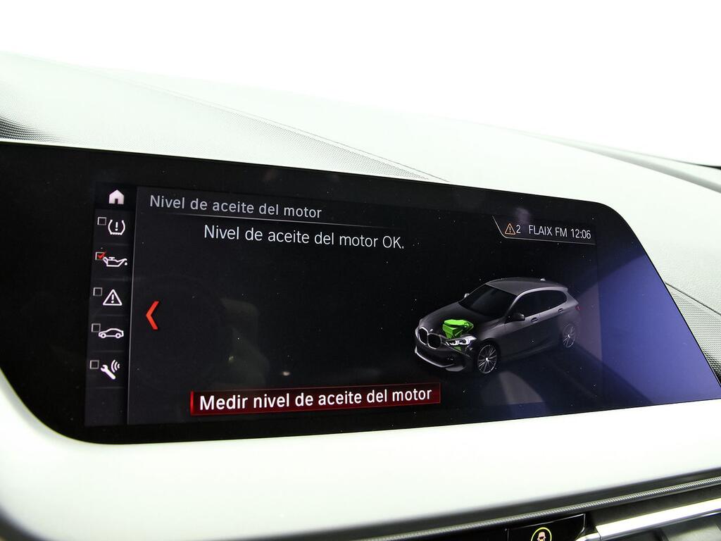 BMW Serie 1 118i 25