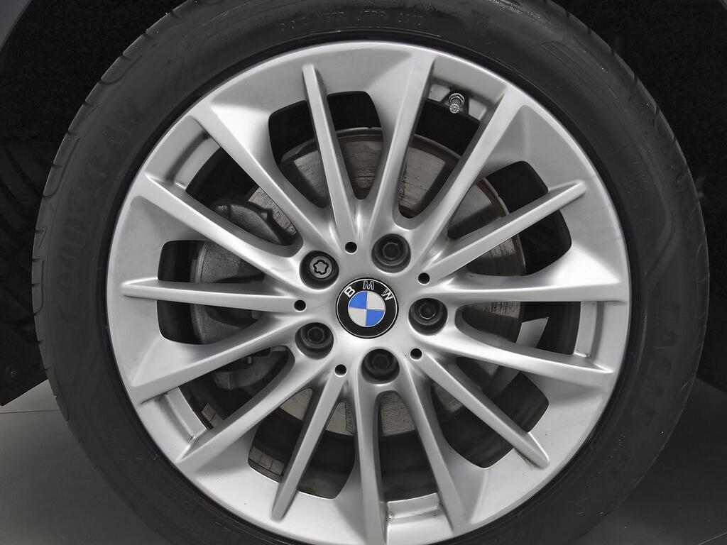 BMW Serie 1 118i 11