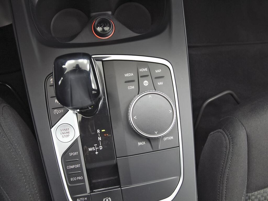 BMW Serie 1 118i 20