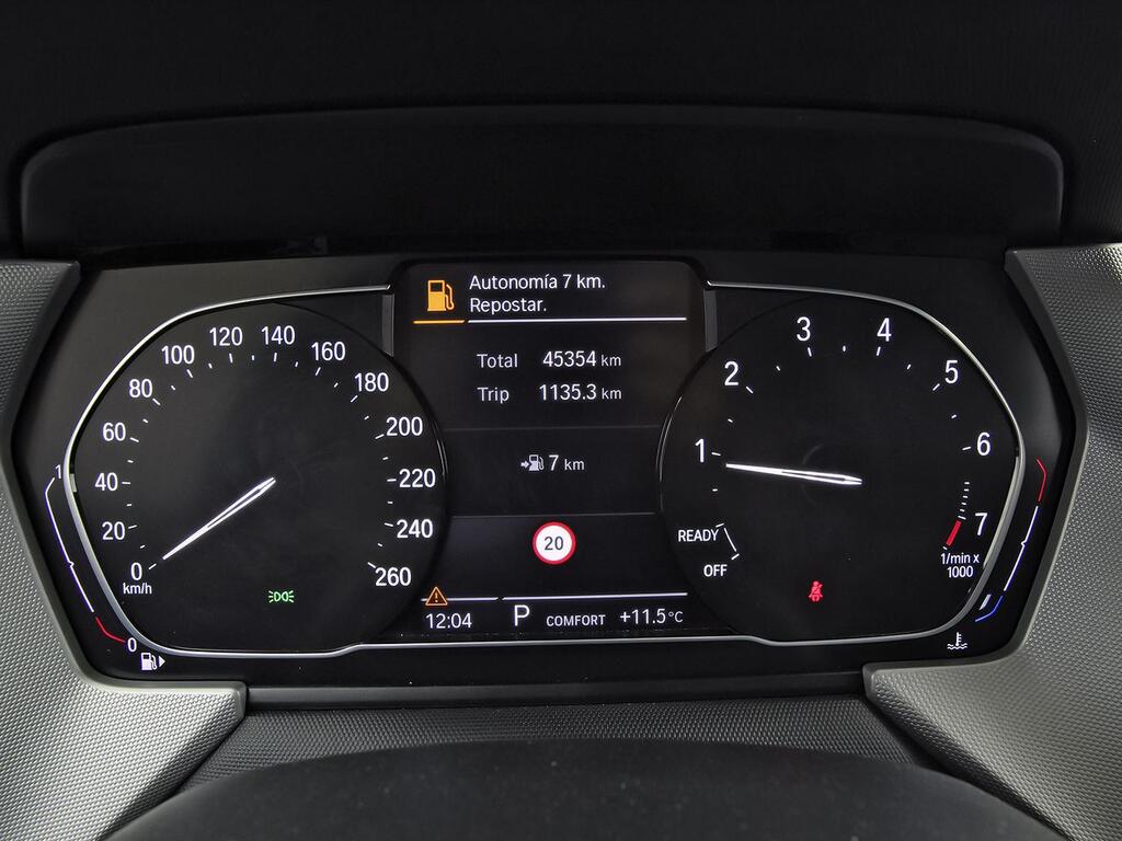 BMW Serie 1 118i 17